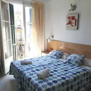 2* Pensjonat Felipe 2