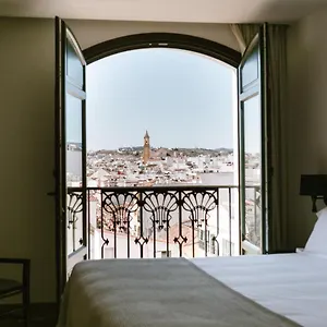 *** Hotel Plaza Espanha