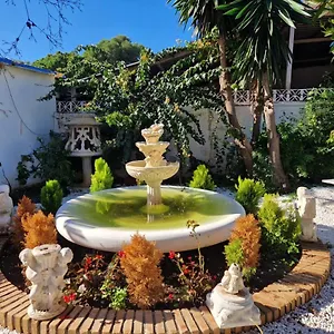  Apart-hotel Costa Espanha