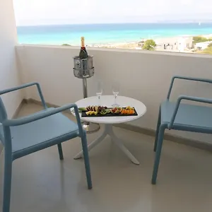 ** Hotel Maysi Espanha
