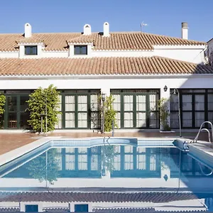 ** Hotel Tugasa Sierra Y Cal Espanha