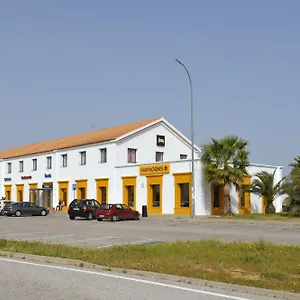  Hotel As Espanha