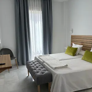  Hotel Lince Espanha