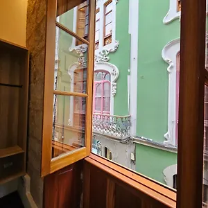 Triana Eh Guest house Las Palmas de Gran Canaria