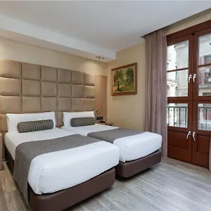 *** Hotel Suizo Espanha