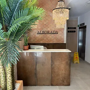 Jr Alborada Tarifa