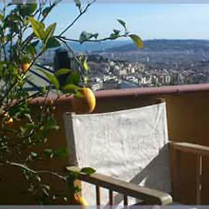 Anita's 3* Barcelone
