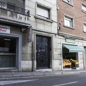 Pensionat Monrooms