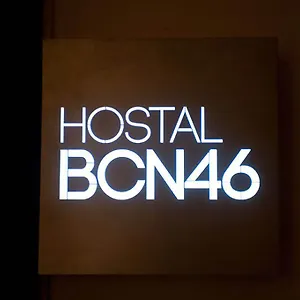 2* Гостевой дом Bcn 46