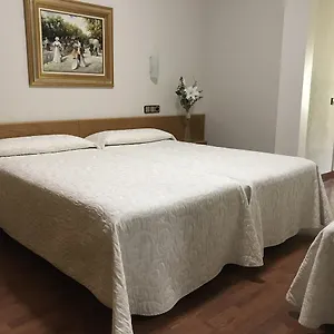  Hotel Pelayo Espanha