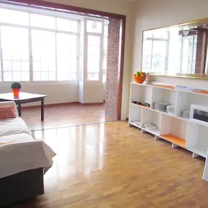 Guest house Seven