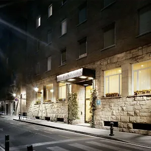 3* Hotel Regencia Colon